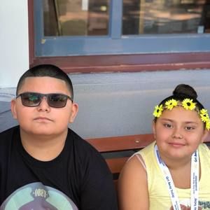 Meet your Posher, Kat